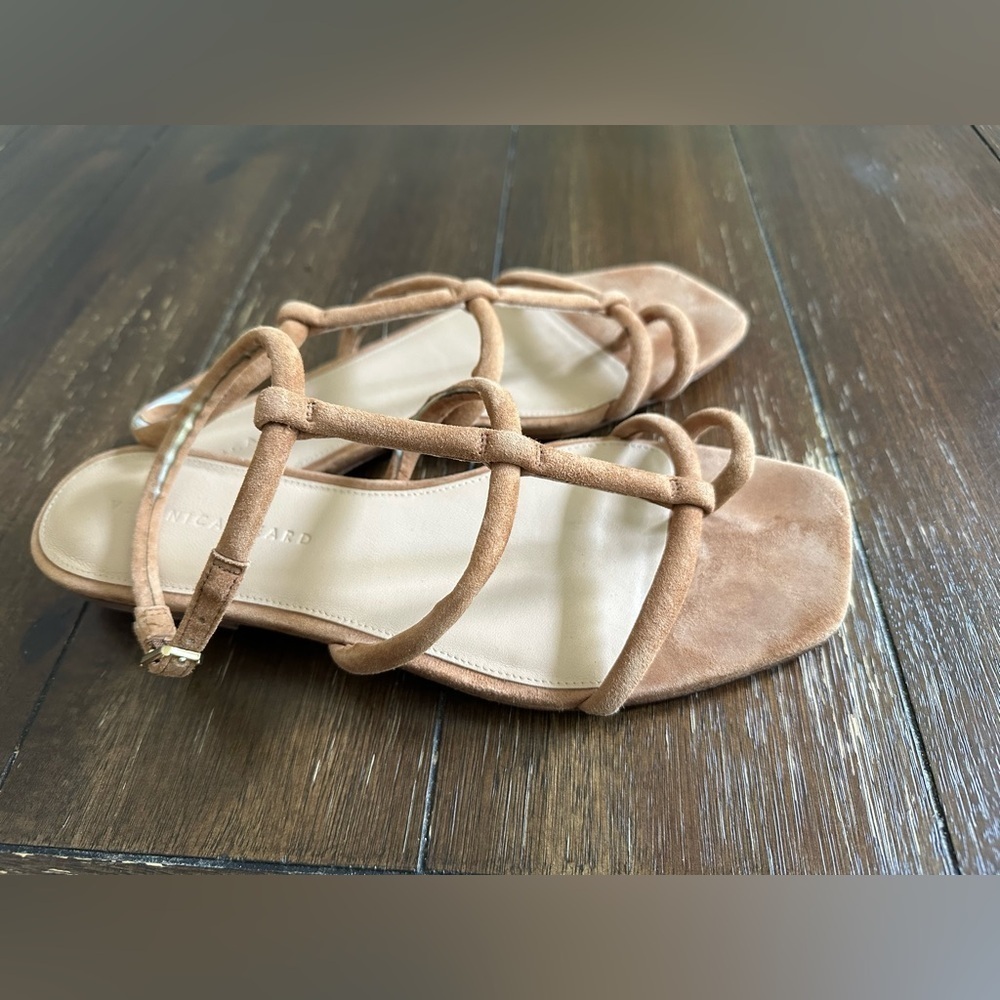 Veronica Beard sandals